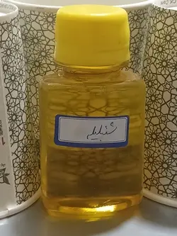 روغن شنبلیله