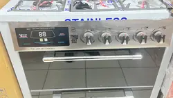 اجاق گاز طرح فر تهران سوز مدل ٩٢٠