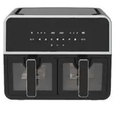 سرخ کن رژیمی وردا دوقلو