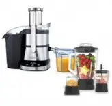 آبمیوه گیری دلمونتی مدل dl700