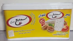 پنیر ۸۰۰گرم گوسفندی سوپر لیقوان اعلا
