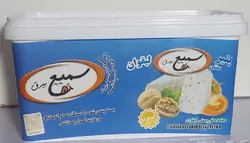 پنیر ۸۰۰گرم کم چرب لیقوان