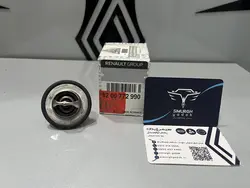 ترموستات مگان 2000 اصلی RENAULT - لوازم یدکی سیمرغ