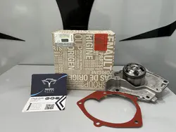 واتر پمپ مگان ۲۰۰۰ اصلی RENAULT - لوازم یدکی سیمرغ