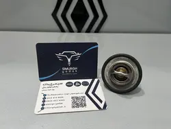 ترموستات 83 درجه ال90 اتوماتیک و ساندرو و استپ وی - لوازم یدکی سیمرغ