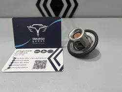 ترموستات 83 درجه ال90 اتوماتیک و ساندرو و استپ وی - لوازم یدکی سیمرغ