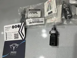 سنسور دما آب ال 90 سه فیش شماره فنی 226306024R - لوازم یدکی سیمرغ