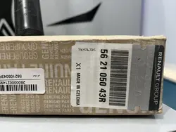 کمک فنر عقب داستر تک دیفرانسیل و ساندرو اصلی RENAULT کد فنی 562105043R - لوازم یدکی سیمرغ