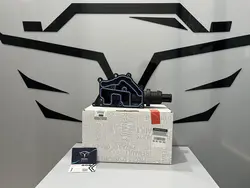 هوزینگ ترموستات رنو مگان 1600 اصلی RENAULT شماره فنی 8200700092 - لوازم یدکی سیمرغ