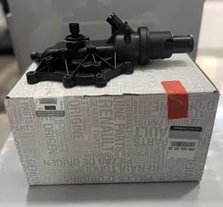 هوزینگ ترموستات رنو مگان 1600 اصلی RENAULT شماره فنی 8200700092 - لوازم یدکی سیمرغ