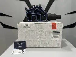 هوزینگ ترموستات رنو مگان 1600 اصلی RENAULT شماره فنی 8200700092 - لوازم یدکی سیمرغ