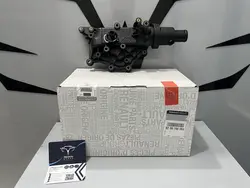 هوزینگ ترموستات رنو مگان 1600 اصلی RENAULT شماره فنی 8200700092 - لوازم یدکی سیمرغ