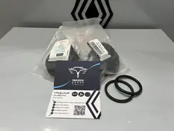 واشر در پوش ترموستات ال 90 اصلی RENAULT - لوازم یدکی سیمرغ