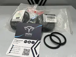 واشر در پوش ترموستات ال 90 اصلی RENAULT - لوازم یدکی سیمرغ