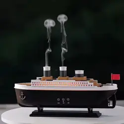 بخور کشتی تایتانیک - بلاونتو - فروشنده و وارد کننده محصولات دکور و گجت های روز دنیا