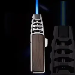فندک پر قدرت JOBON JET FLAME LIGHTER - بلاونتو - فروشنده و وارد کننده محصولات دکور و گجت های روز دنیا