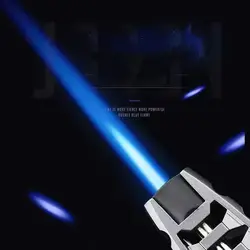 فندک پر قدرت JOBON JET FLAME LIGHTER - بلاونتو - فروشنده و وارد کننده محصولات دکور و گجت های روز دنیا