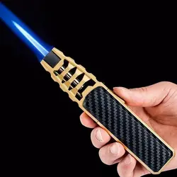 فندک پر قدرت JOBON JET FLAME LIGHTER - بلاونتو - فروشنده و وارد کننده محصولات دکور و گجت های روز دنیا