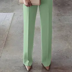 شلوار راسته مازراتی در رنگبندی متنوع سایز 38 تا 60 دوخت سفارشی و مزونی