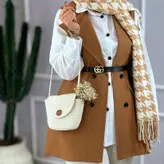 ست سه تیکه وست شومیز و کمربند زنانه و دخترانه سایز 36 تا 50 دوخت سفارشی