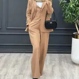 ست سه تیکه کت شلوار جلیقه مازراتی سایز ۳۸ تا ۶۰