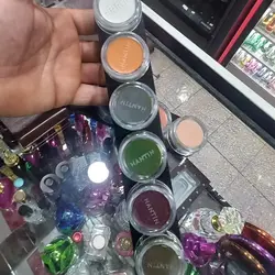 پالت سایه گریم هانتین