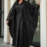 مانتو بلند مجلسی ویژه عید فری سابز تا 50