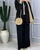 نام : مانتو شلوار کراش