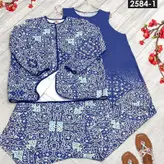 پیراهن و کت مجلسی سایز بزرگ سایز 44 تا 56