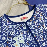 پیراهن و کت مجلسی سایز بزرگ سایز 44 تا 56