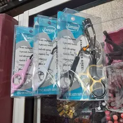 فرمژه زورانتل مدل Carbon