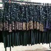 سارافون مجلسی پولک اسمارتیزی کره ای