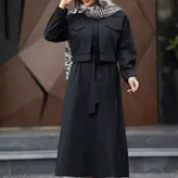 کت سارافون لنین خنک و تابستونی فری سایز تا 46