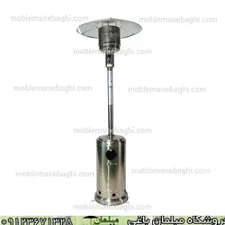 4 نکته پیش از خرید بخاری قارچی+قیمت | فروشگاه مبلمان باغی