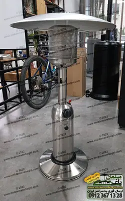 4 نکته پیش از خرید بخاری قارچی+قیمت | فروشگاه مبلمان باغی