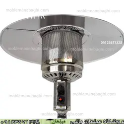 4 نکته پیش از خرید بخاری قارچی+قیمت | فروشگاه مبلمان باغی