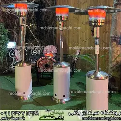 4 نکته پیش از خرید بخاری قارچی+قیمت | فروشگاه مبلمان باغی