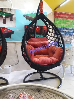 تاب ریلکسی با تشک | فروشگاه مبلمان باغی