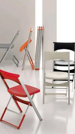 صندلی تاشو | فروشگاه مبلمان باغی