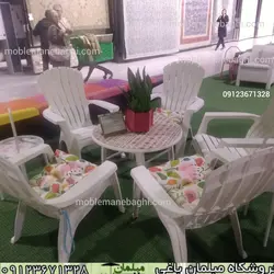 قیمت و خرید میز مینی با کیفیت درجه 1  | فروشگاه مبلمان باغی