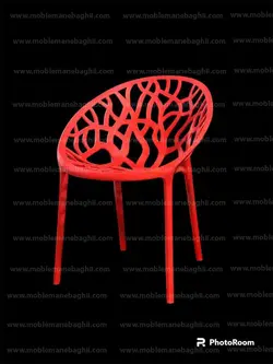 میز و صندلی درختی پلمیر | فروشگاه مبلمان باغی