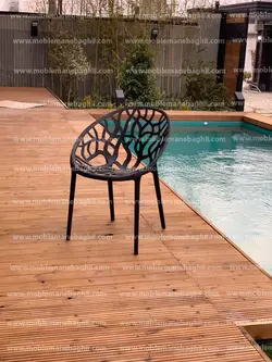 میز و صندلی درختی پلمیر | فروشگاه مبلمان باغی