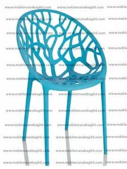 میز و صندلی درختی پلمیر | فروشگاه مبلمان باغی