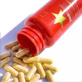 قرص هیرتامین hairtamin ضد ریزش مو و تقویت کننده مو و ناخن اورجینال آمریکا بسته 30 عددی