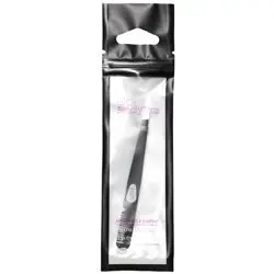 موچین بیول BIOL مدل EASY TWEEZER  رنگ مشکی