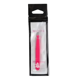 موچین بیول BIOL مدل EASY TWEEZER رنگ صورتی