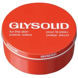 کرم مرطوب کننده گلیسولید GLYSOLID حاوی گلیسیرین اورجینال آلمان حجم 250 میل