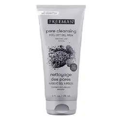 ماسک صورت خاکسترهای آتشفشانی فریمن FREEMAN اورجینال آمریکا حجم 175 میل