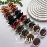عینک آفتابی بچه گانه