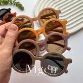 عینک آفتابی بچه گانه